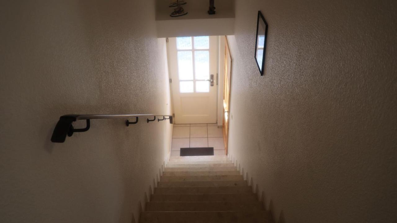 Ferienwohnung " Lee " Neuharlingersiel Exterior foto